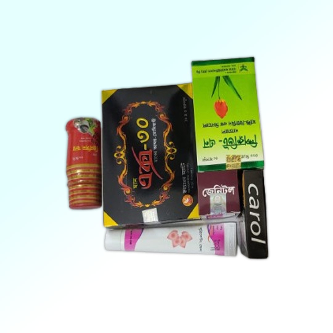 ম্যান এক্স - ৩০ ইনস্ট্যান্ট সহবাসের কম্বো অফার !! সারাদেশে ডেলিভারি ফ্রি
