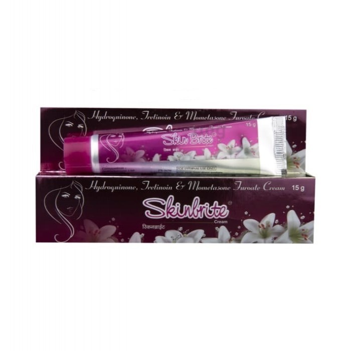 Skin Brite Cream-15g