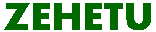 zehetu