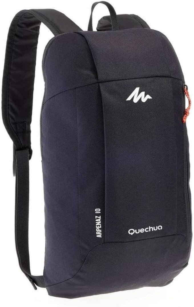 Water Resistant Sports Outdoor Backpack Multicolor