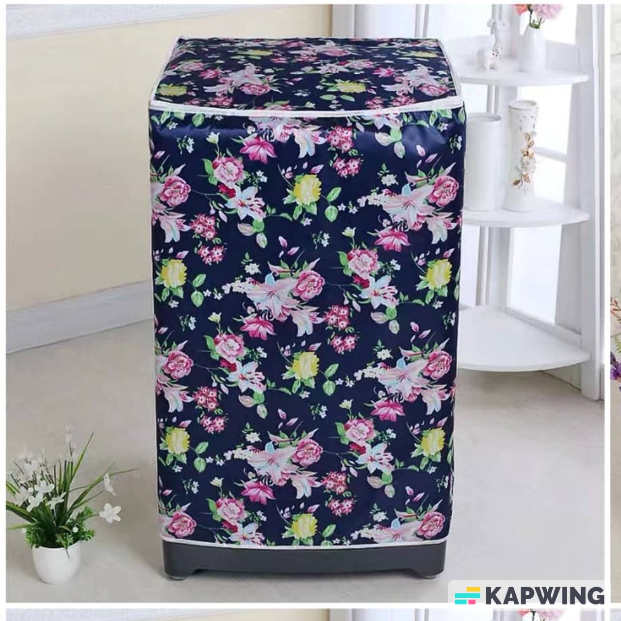 Washing Machine Cover