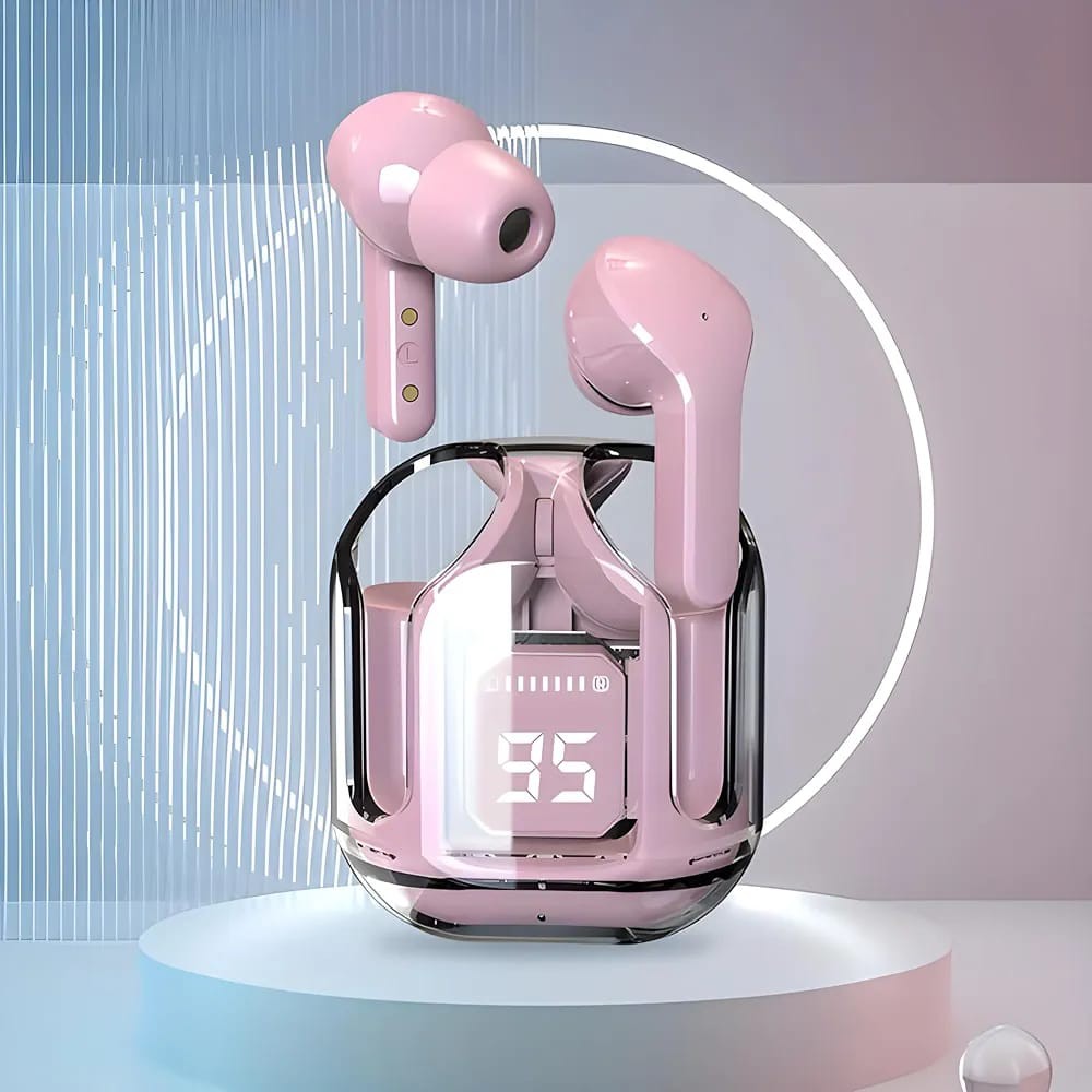 Ultrapods Pro Wireless Earbuds Water Proof