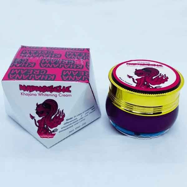Khajana Night Cream